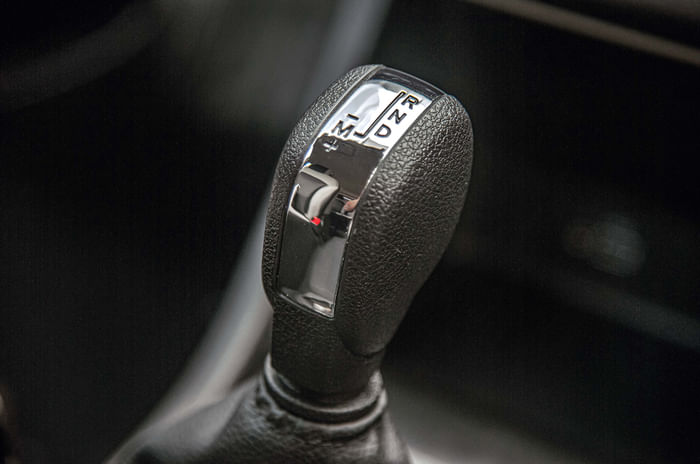 Renault Triber AMT long term review, third report 